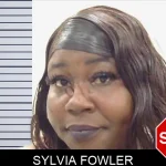 Sylvia Fowler mugshot – Peach County , Georgia Sylvia Fowler mugshot