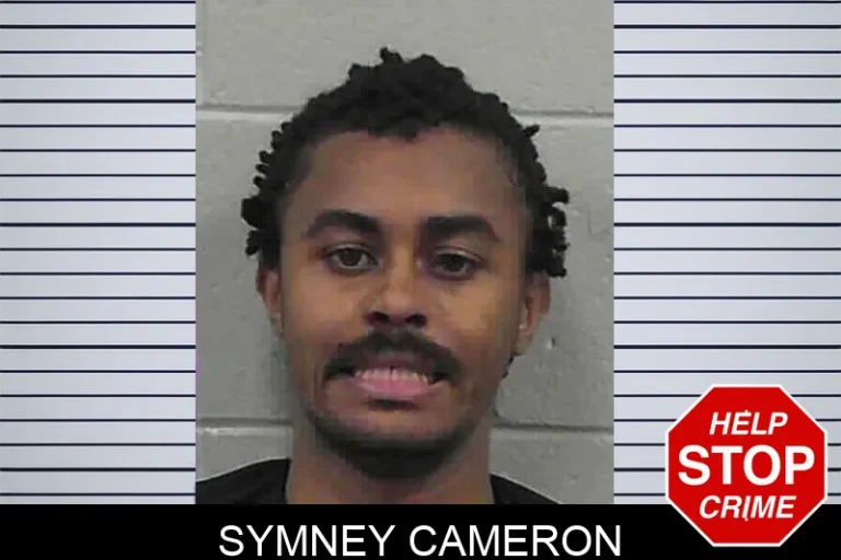 Symney Cameron