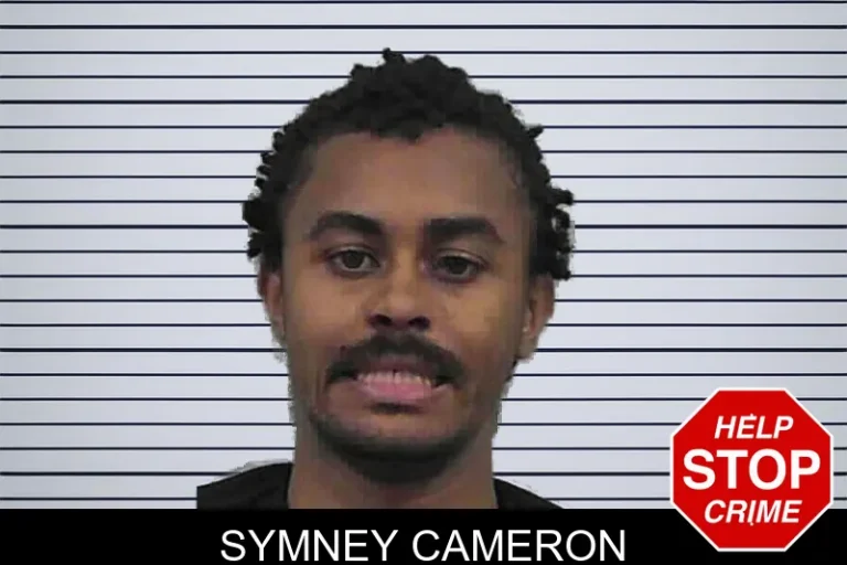 Symney Cameron