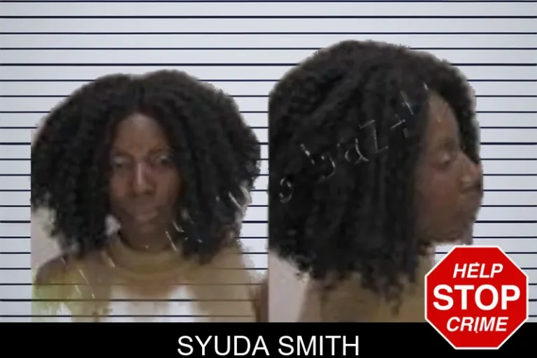 Syuda Smith