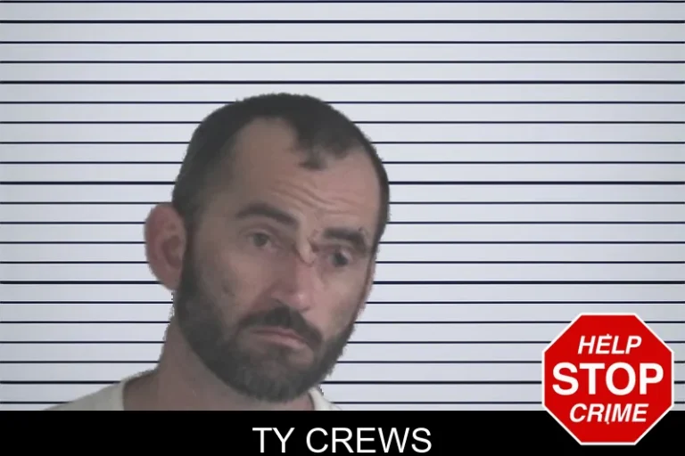 TY Crews