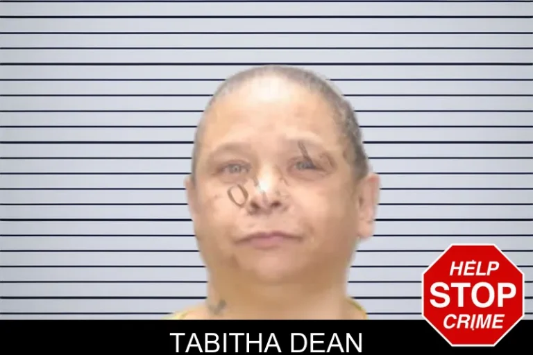 Tabitha Dean