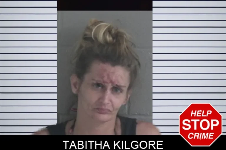 Tabitha Kilgore