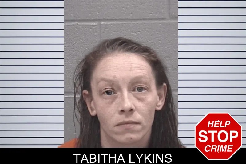 Tabitha Lykins mugshot – Columbia County , Georgia Tabitha Lykins mugshot