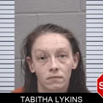 Tabitha Lykins mugshot – Columbia County , Georgia Tabitha Lykins mugshot