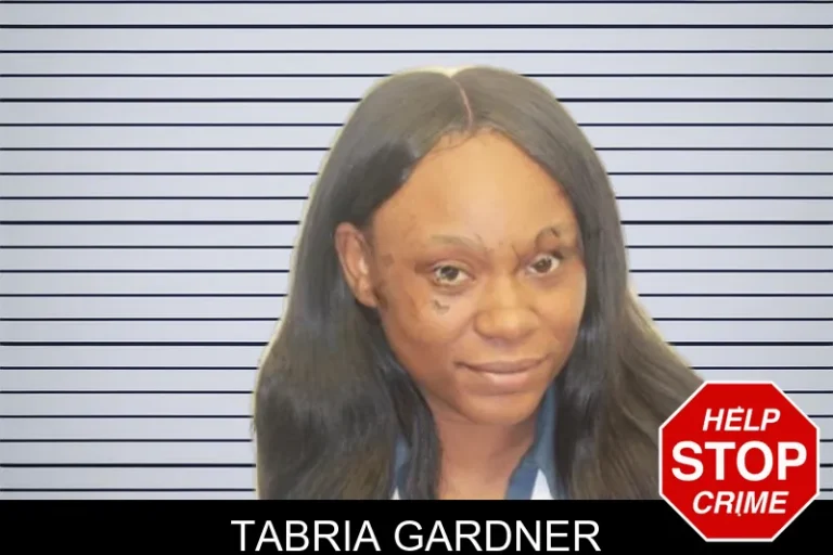 Tabria Gardner