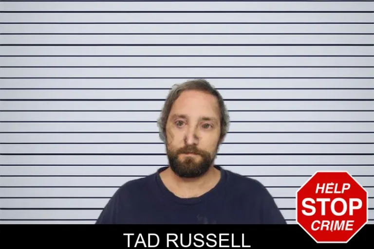 Tad Russell