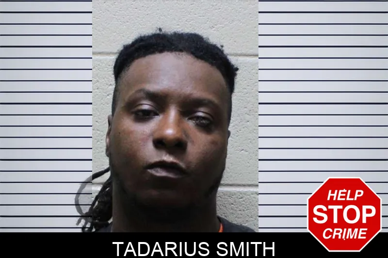 Tadarius Smith mugshot – Haralson County , Georgia Tadarius Smith mugshot