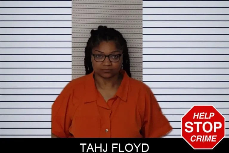 Tahj Floyd