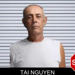 Tai Nguyen mugshot – Crisp County , Georgia Tai Nguyen mugshot