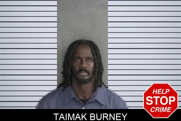 Taimak Burney