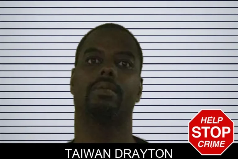 Taiwan Drayton