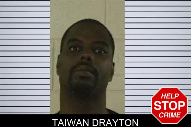 Taiwan Drayton