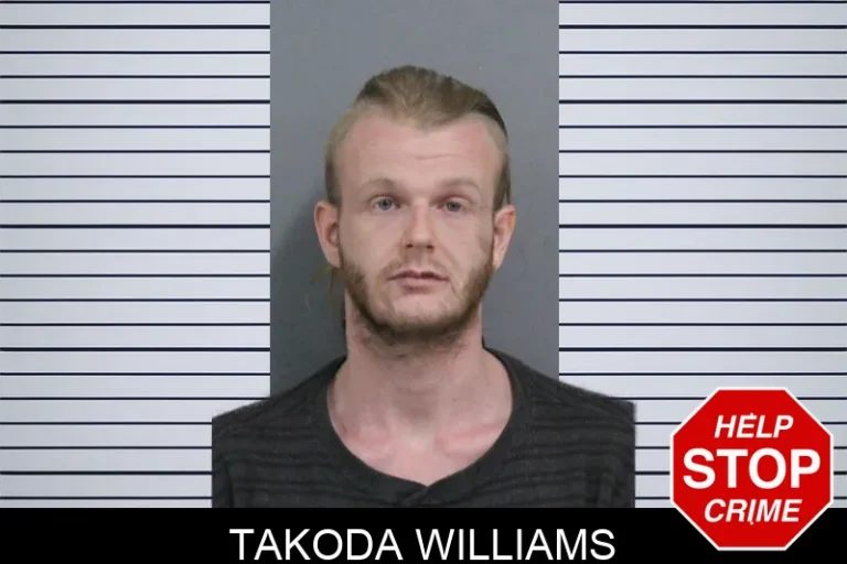 Takoda Williams