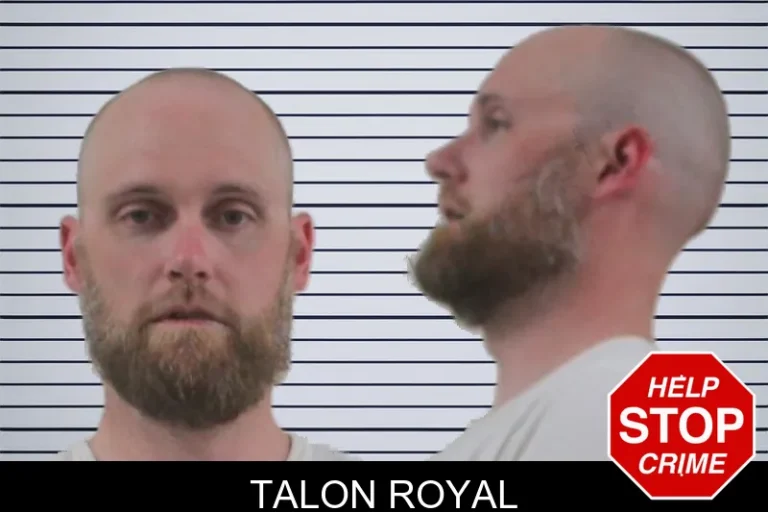 Talon Royal