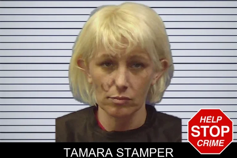 Tamara Stamper