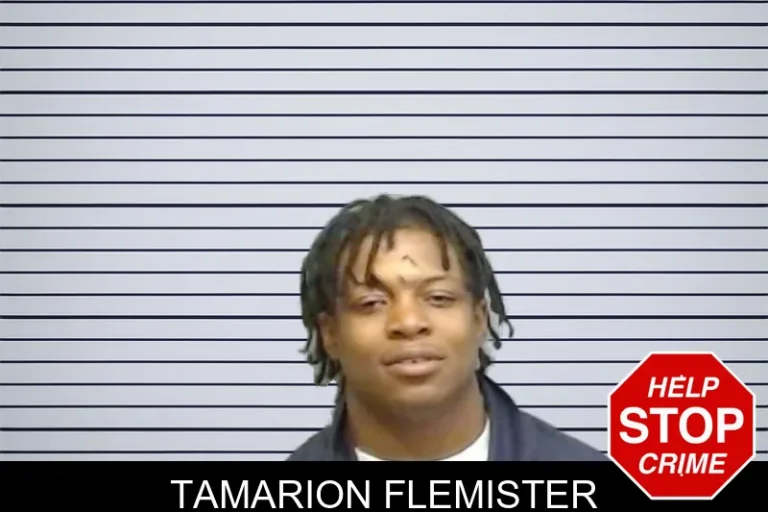 Tamarion Flemister