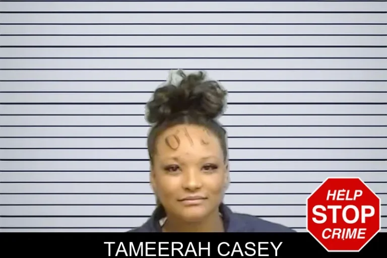 Tameerah Casey