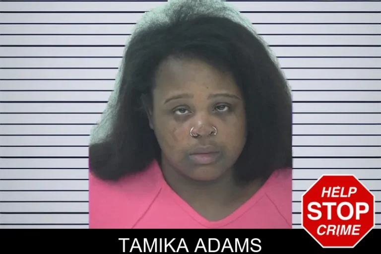 Tamika Adams