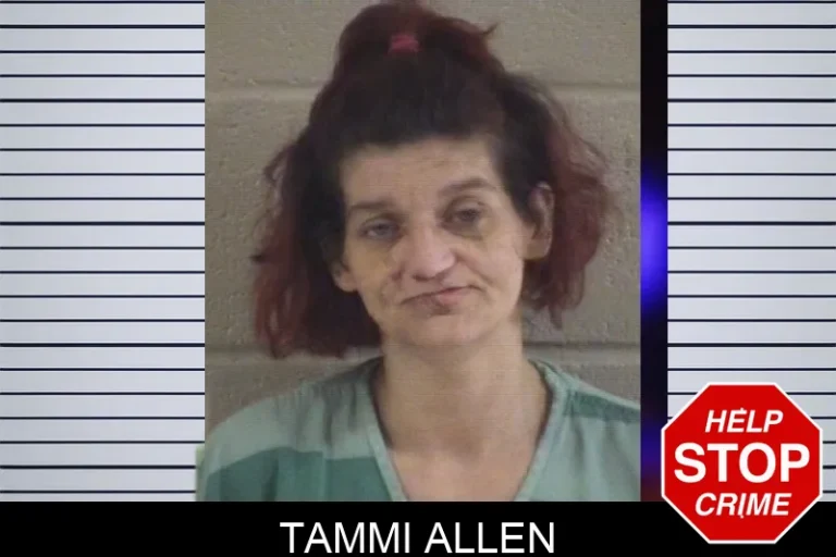 Tammi Allen