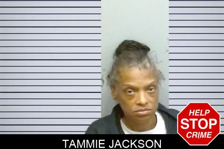 Tammie Jackson
