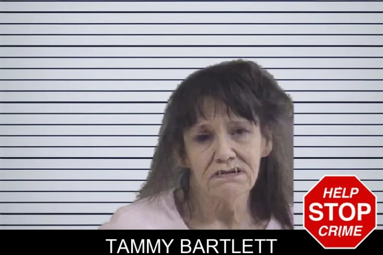 Tammy Bartlett