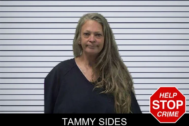 Tammy Sides