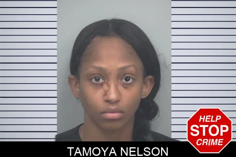 Tamoya Nelson