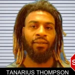 Tanarius Thompson mugshot – Troup County , Georgia Tanarius Thompson mugshot
