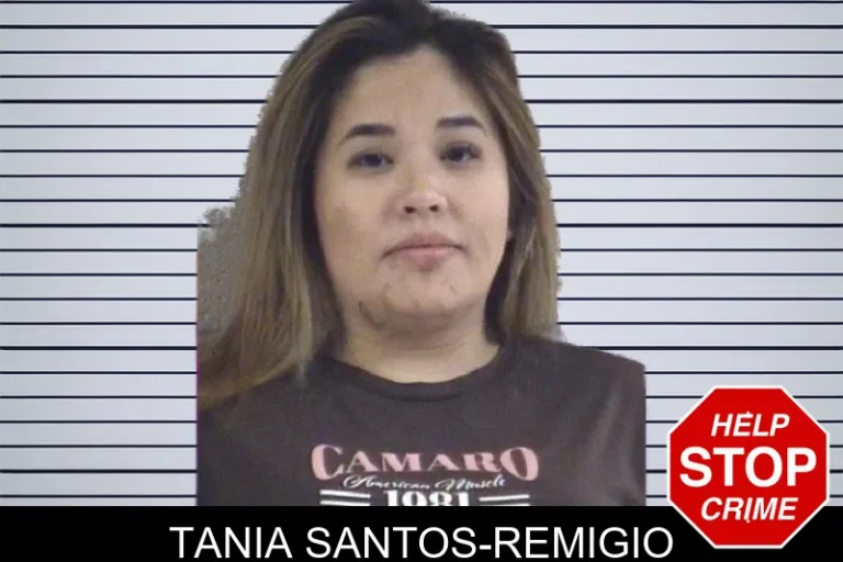 Tania Santos-Remigio