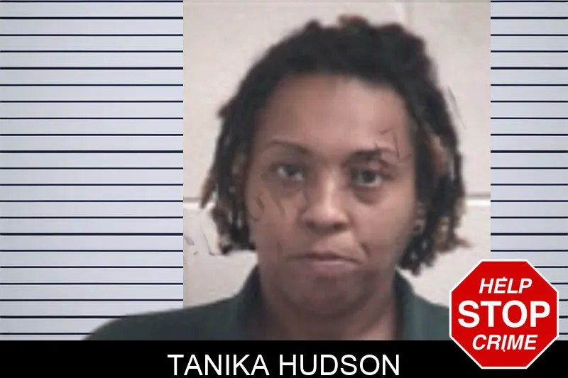 Tanika Hudson mugshot – Henry County , Georgia Tanika Hudson mugshot