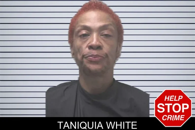 Taniquia White