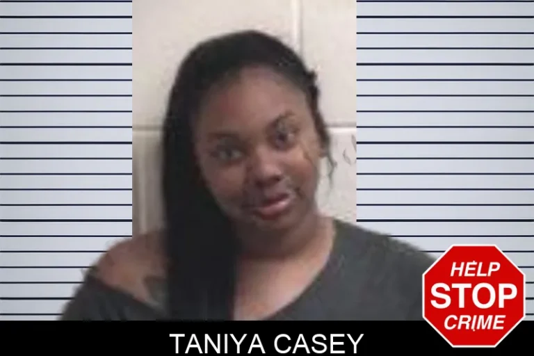 Taniya Casey