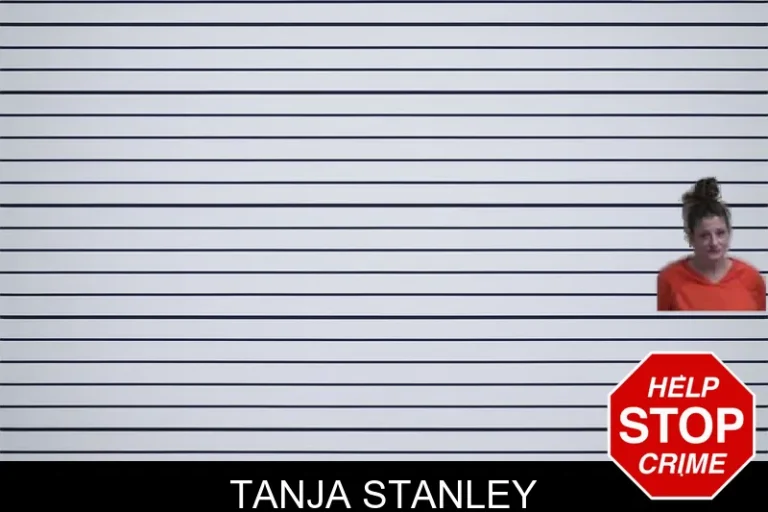 Tanja Stanley