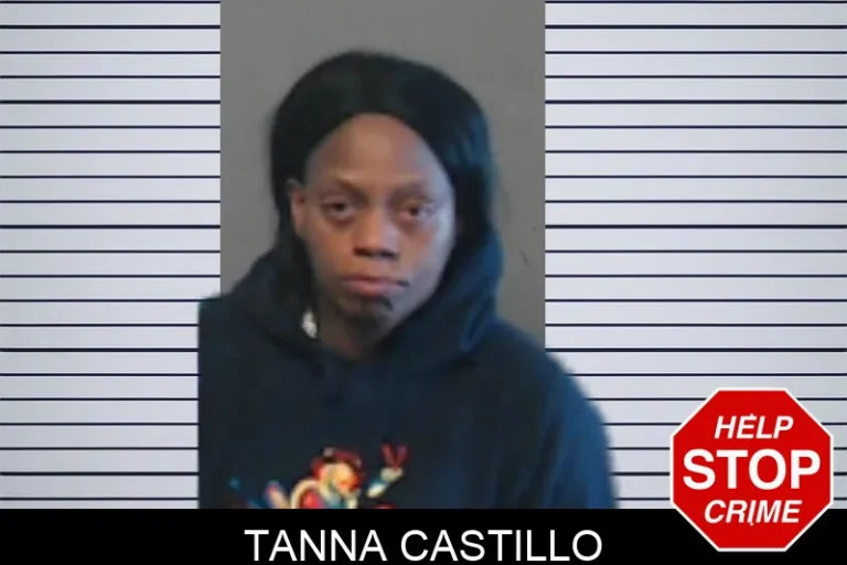 Tanna Castillo