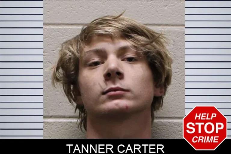 Tanner Carter