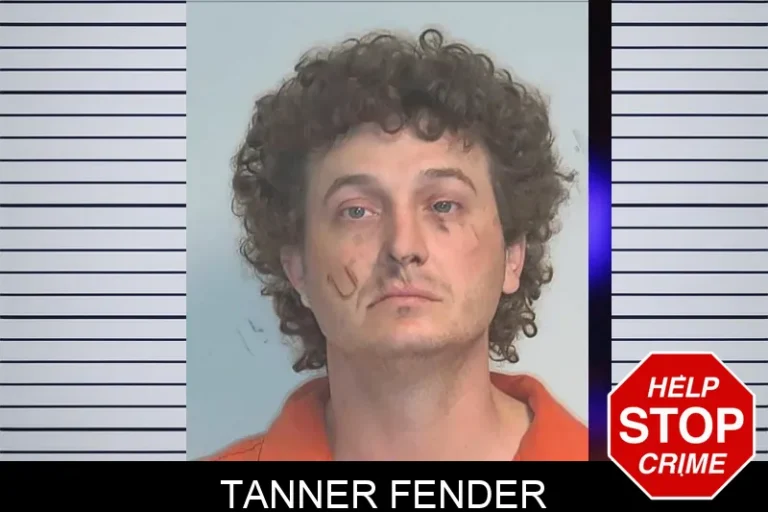 Tanner Fender