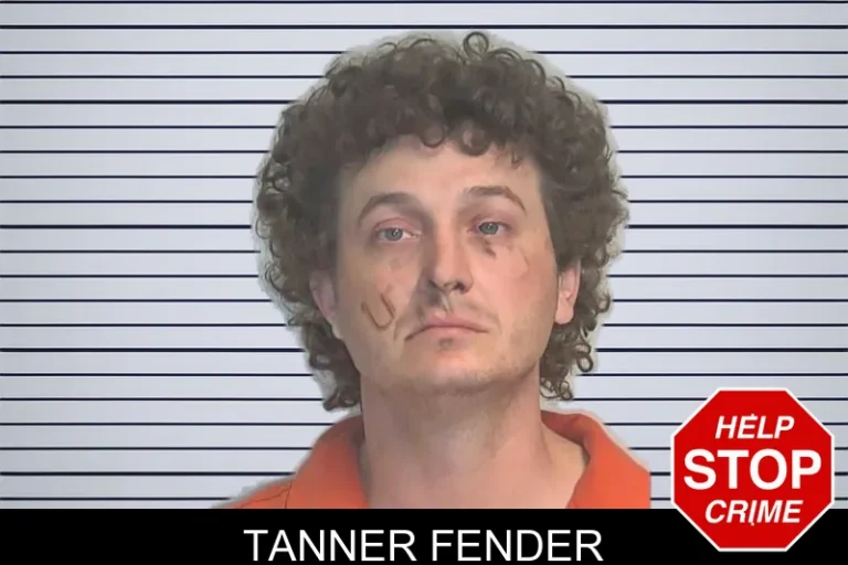 Tanner Fender
