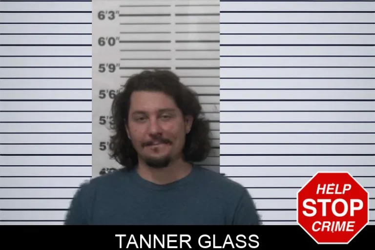 Tanner Glass