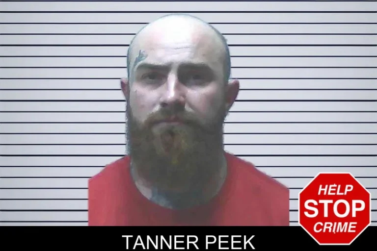 Tanner Peek