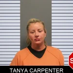 Tanya Carpenter mugshot – Lumpkin County , Georgia Tanya Carpenter mugshot