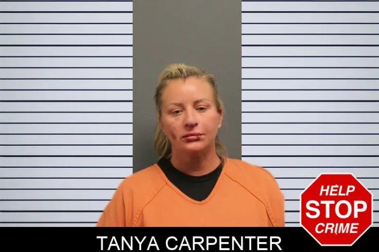 Tanya Carpenter