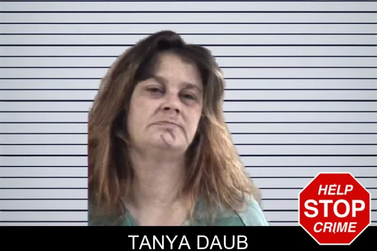 Tanya Daub