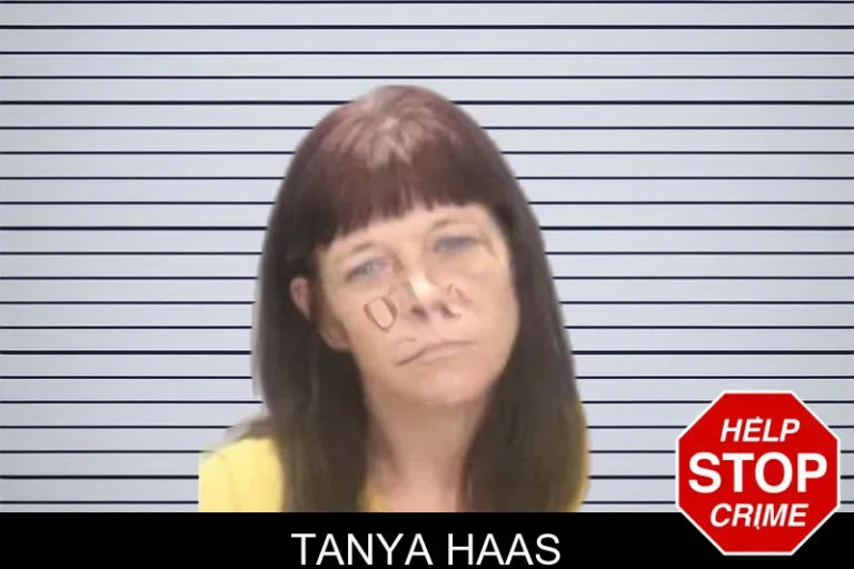 Tanya Haas
