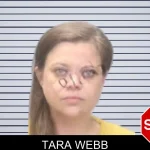 Tara Webb mugshot – Muscogee County , Georgia Tara Webb mugshot