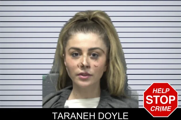 Taraneh Doyle