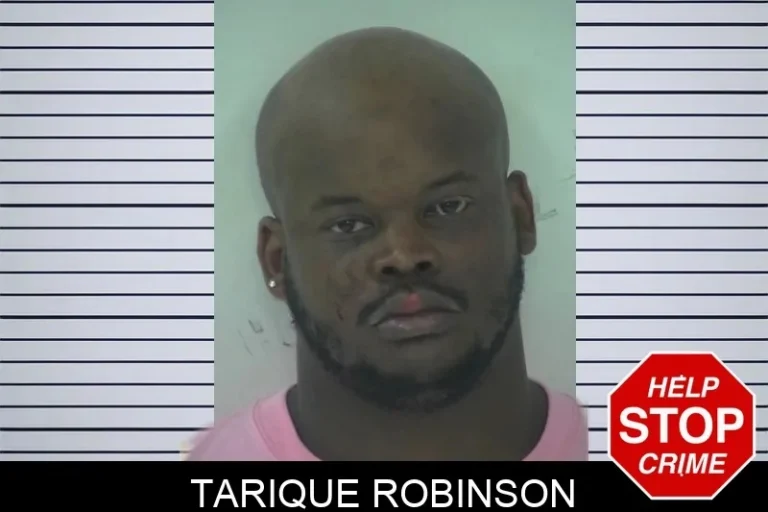 Tarique Robinson