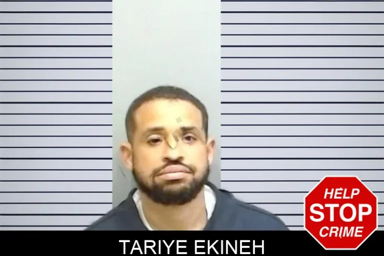 Tariye Ekineh