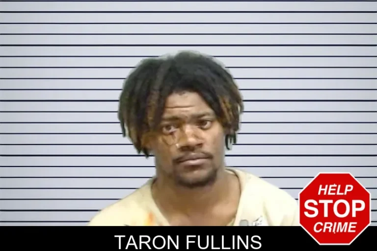 Taron Fullins
