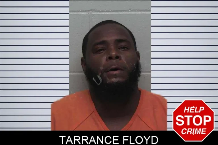 Tarrance Floyd